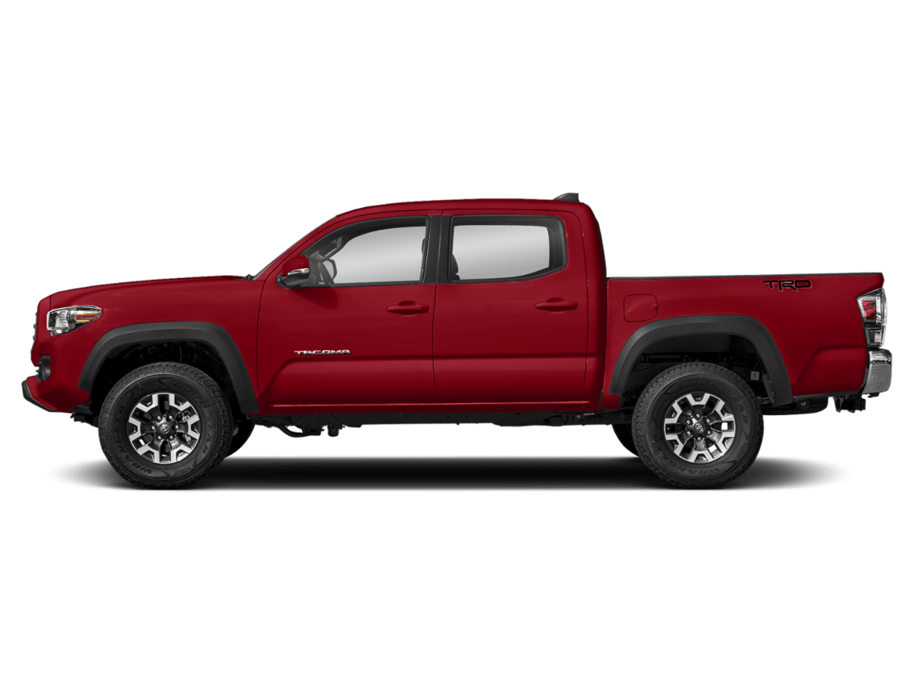 Used 2022 Toyota TRD OffRoad in PRINCE FREDERICK MD